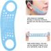 Buy Reusable V Line Mask V Shaped Slimming & Anti-Wrinkle Face Care | International Shipping Available - Buy Online on GoSupps.com