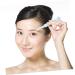 ABOOFAN 15-Piece Eyebrow Care Tool Kit - Bartschneider Trimmer Bikini Zone Razor & Stainless Steel Face Slider - Buy Online on GoSupps.com