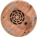 Portable USB Rechargeable Wood Grain Essential Oil Diffuser & Humidifier for Home Office & Bedroom - International Shipping Available - Buy Online on GoSupps.com