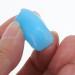 Buy 12 Pairs of Silicone Earplugs for Swimming & Travel | Universal Noise-Cancelling Ear Plugs for Adults - Buy Online on GoSupps.com