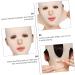 Masque Facial Lifting Avec Crochet Oreille Masque De Soin lastique Sans Traces Pour Femme Complet Du Visage Nuit Et Sommeil Promoteur De Circulation Sanguine Et Anti-rel chement - Buy Online on GoSupps.com