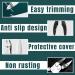 Toe Nail Clippers for Thick Nails Heavy Duty Professional Nail Clippers for Elderly Ingrown Nails Dead Skin Calluses - Buy Online on GoSupps.com