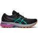 ASICS Women's GT-2000 9 Trail Running Shoes - Size 8, Black/Baltic Jewel - Buy Online on GoSupps.com
