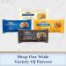 Ghirardelli 60% Cacao Bittersweet Chocolate Baking Chips - 10 oz Bag - Buy Online on GoSupps.com