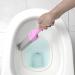 Pumice Stick for Toilet Cleaning | Scouring Stick Harmless Toilet Cleaning Tool Stain Removal Pumice Stone - Household Cleaning Accessories Toilet Bowl Cleaner Comfortable Grip for Toilet - Buy Online on GoSupps.com