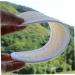 FRCOLOR Sports Insoles - Breathable & Comfortable Feet Pads Size 4 Perfect for Active Lifestyle - Buy Online on GoSupps.com