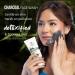 Ayouthveda Detox Activated Carbon Face Cleansing - Deep Cleansing & Anti-Pollution 150 ml - Buy Online on GoSupps.com