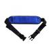ZZBB Nursing Sling for Patient Standing and Walking Assist Belt Gait Belt Patient Lift Sling Heavy Duty Transfer Sling for Movement Stand Assist Aid for Elderly