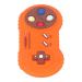 Portable Game Controller Teething Toy for Infants - Soft Silicone Gum Relief Toy - Buy Online on GoSupps.com