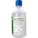 HypaClens Emergency Sterile Eye Wash Bottle (500ml) 1 x 500ml Bottle