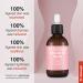 Rose de Vie Serum Pro Size - Nourishing Anti-Aging Formula for Dry & Sensitive Skin | Soothes Redness | Non-Comedogenic | 50ml - Buy Online on GoSupps.com