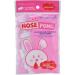 Nose Cotton Rolls - 3 Sizes Nosebleed Plugs for Quick Relief | Easy Use for Adults & Kids | Home First Aid Solution - Buy Online on GoSupps.com