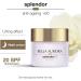 BELLA AURORA Bellaaurorabs AntiWrinkle Cream Night 50 Ml - Buy Online on GoSupps.com