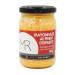 Espelette pepper mayonnaise - 180g jar