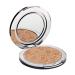 PR Bronzing Act Matte Bronzer Powder - Vegan & Cruelty-Free Illuminating Bronzer for Face & Body Contour - Buy Online on GoSupps.com