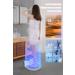 Body Hair Dryer Negative Ions Body Heater Blow Dryer Waterproof All-Round Quick-Drying Body Dryer Household Bathroom Dryer - Buy Online on GoSupps.com