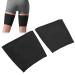 Milltrip Thigh Compression Sleeve - Neoprene Sport Leg Socks for Hamstring Support & Sauna Waist Trainer (L) - Breathable Thigh Brace for Enhanced Performance - Buy Online on GoSupps.com