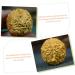 Shop Sewoart Wooden Hand Massage Balls - Hand Exercise & Fitness Tools for Stress Relief - Buy Online on GoSupps.com