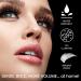 3D Black Mascara for Volume & Length - Non-Toxic, Cruelty-Free Formula for Stunning Eyelashes | Simply Naked Beauty - Buy Online on GoSupps.com