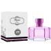 Hybrid & Company Women Flower By Pink Eau De Parfum Natural Spray Vaporisateur 3.4 Fl Oz FLOWER BY PINK 3.4 Fl Oz (Pack of 1)