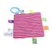 ibasenice Baby Soothing Towel | Ultra-Soft Comfort for Infants | Ideal for International Shipping - Buy Online on GoSupps.com