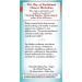 Bravo Tea Triple Joint Relief - Caffeine Free - 20 Tea Bags for Natural Pain Relief - Buy Online on GoSupps.com