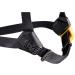 Petzl Vertex Vent ANSI Black Helmet - Top Safety Gear for Professionals - Buy Online on GoSupps.com