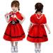 Buy Diaper Skirt Short - Washable Baby Cloth Diaper for Girls | Eco-Friendly Bedwetting Solution - Buy Online on GoSupps.com