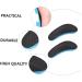 FOMIYES Arch Half Pad - Flatfoot Correction Cushions for Men & Women | Non-Slip Protective Foot Pads - Buy Online on GoSupps.com