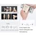 Window Cleaner Wipers Double-Sided Window Cleaner Glass Cleaning Brush Glass Wiper Household Cleaning Tools with Anti-Falling Rope Window Clean Brush The Glider - Buy Online on GoSupps.com