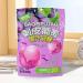 Juice gummies peeled gummies peeled gummies Chinese dessert desserts toffee chewing gum healthy fruit snacks 3 flavors for you to choose from (Mango flavor 300g) Mango flavor 300g - Buy Online on GoSupps.com