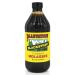 Molasses / Organic / Purs Black Yellow Long Bottle 15 Fl Oz (Pack of 1)
