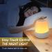 HKAI Baby Sound Machine - White Noise Night Light with 20 Soothing Sounds - Timer & Memory Function for Toddler Sleep Trainer - Perfect for Nursery, Kids & Toddler Bedroom - Buy Online on GoSupps.com