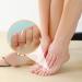 10PCS Small Silicone Toe Caps - Toe Protector for Corns, Blisters, Pain Relief - Buy Online on GoSupps.com