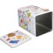 Laundry Powder Storage Bin Laundry Detergent Container Large Capacity Washing Powder Storage Box with Lid for Home Laundry Room - Buy Online on GoSupps.com