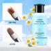 AIJIMEI Acrylic Nail Brush Cleaner - 2oz Liquid for Cleaning Acrylic Paint Brushes - Nails Artist Essential - Buy Online on GoSupps.com