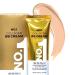 Buy PS.PRETTYSKIN NO1 Anti-Wrinkle Collagen Facial BB Cream SPF50+ | Hydrating & Brightening | Zinc Oxide Titanium Dioxide | International Shipping Available - Buy Online on GoSupps.com