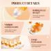 Vc Anti-Wrinkle Eye Essence Oil Lutein Eyes Essence Gel Firming Anti-Aging Improve Eyes Bags Dark Circles For Women Men (5Pcs C-030) C-030 0.4 ml (Lot de 20) - Buy Online on GoSupps.com