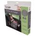 Buy Tineo 405014 Travel Table - Portable Black Folding Table for International Shipping - Buy Online on GoSupps.com