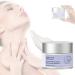 Tighten and Lift Neck Cream Neck Firming Cream-go Pure Tighten and Lift Neck Cream Neck Tightening Cream Anti Aging Smoothes Wrinkles Skin Tightening and Repair Decolletage Cream 50ml (1pc)