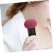 FRCOLOR 10 Pcs Mini Mushroom Head Powder Puffs - Ideal for Makeup BB Cream & Compact Application - Buy Online on GoSupps.com
