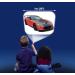 Brainstorm Toys Super Cars Torch & Projector | Fun International Shipping - Buy Online on GoSupps.com