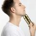 Buy Generic Electric Stainless Steel Beard Trimmer - Efficient Mustache Cutter for Men | Perfect for Home & Travel Fast International Shipping - Buy Online on GoSupps.com