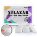 XILAZAB 1000 PCS Disposable Lint Free Nail Wipes,Premium Lint Free Cotton Pads Square,Cosmetic Cleansing Pads Soft and Thin, Nail Polish Remover Pads