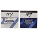No. 7 No 7 Early Lift and Luminate Triple Action Fragrance Free Face Cream - Day and Night Bundle - 1.69 fl oz Each - Fragrance Free Day and Night Cream by No 7 - SPF 30 in Day Cream White