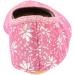 Shop Beck Girls Pink Dream Slippers 26 EU - Cozy & Stylish for International Shipping - Buy Online on GoSupps.com