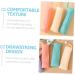Healeved 18 Pcs Soap Bag Foaming Net Exfoliating Soap Pouch Soap Savers Soap Mesh Bag Soap Mesh Pouches Pe - Buy Online on GoSupps.com