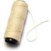 BLUPLE Professional Weaving Threads 3 Rolls - Wig Making Hand Sewing Hair Weft - DIY Hair Weave Extension Kit (Black Beige Brown) - Buy Online on GoSupps.com