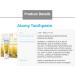 Atomy Toothpaste - Natural Oral Care with Propolis & Green Tea Extract | 5 x 200g - Buy Internationally - Buy Online on GoSupps.com