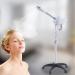 Humidificateur pour le visage - Pour le salon et la maison - limine les points noirs - R duit le vieillissement de la peau - Rend votre peau rayonnante et soign e. - Buy Online on GoSupps.com